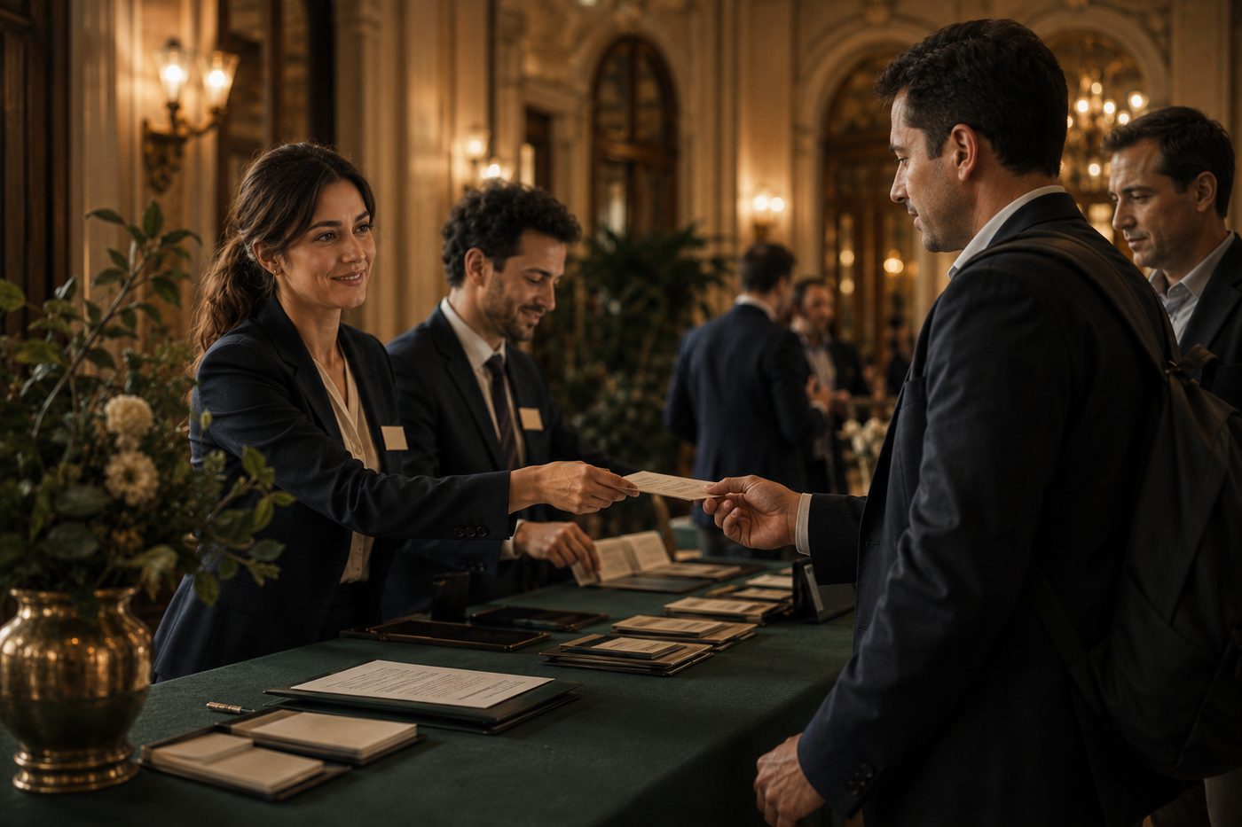 Secretariado e contactos do Nutropi Lisboa Chess Open